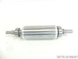 Fanuc Rotor für A06B-1401-B105 AC Servomotor SN: 102747