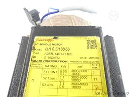 Fanuc Stator für A06B-1401-B105 AC Spindle Motor SN: C156S0E8A