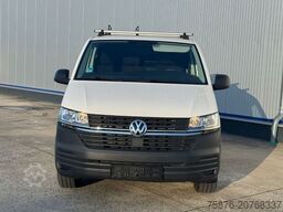 VOLKSWAGEN T6.1 Transporter Kasten FWD