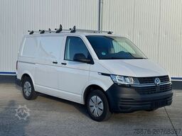 VOLKSWAGEN T6.1 Transporter Kasten FWD
