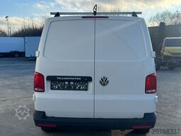 VOLKSWAGEN T6.1 Transporter Kasten FWD