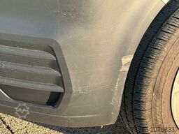 VOLKSWAGEN T6.1 Transporter Kasten FWD