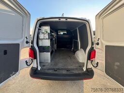 VOLKSWAGEN T6.1 Transporter Kasten FWD