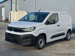 OPEL Combo E Cargo Basis
