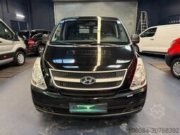 HYUNDAI H-1 Kasten Klima R-CAM AHK  2,3T TÜV 09/2027