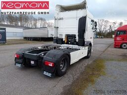 DAF XF 460 FT, ACC, LGS, Seitenverkl, Intarder, DE