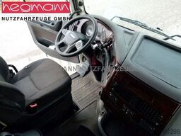 DAF XF 460 FT, ACC, LGS, Seitenverkl, Intarder, DE