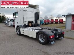 DAF XF 460 FT, ACC, LGS, Seitenverkl, Intarder, DE