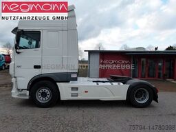 DAF XF 460 FT, ACC, LGS, Seitenverkl, Intarder, DE