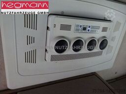 DAF XF 460 FT, ACC, LGS, Seitenverkl, Intarder, DE