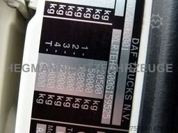 DAF XF 460 FT, ACC, LGS, Seitenverkl, Intarder, DE