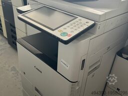 Canon imageRunner advance