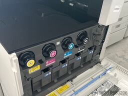 Canon imageRunner advance