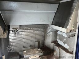 OSP Ingersoll Speed Hawk 650