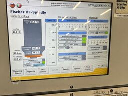 OSP Ingersoll Speed Hawk 650