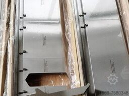 Cnstamp 86 degree H256mm Trumpf Punch