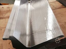 Cnstamp Gooseneck punch H250mm/260mm