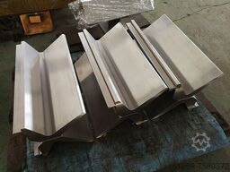 Cnstamp Gooseneck punch H250mm/260mm