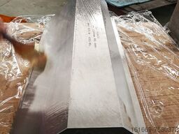 Cnstamp Gooseneck punch H250mm/260mm
