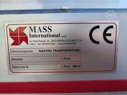 Mass International NP / 04272