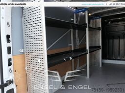 renault Master 130 dCi L3H2 Euro6 KLIMA COC Regal