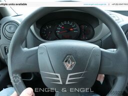 renault Master 130 dCi L3H2 Euro6 KLIMA COC Regal