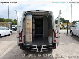 renault Master 130 dCi L3H2 Euro6 KLIMA COC Regal