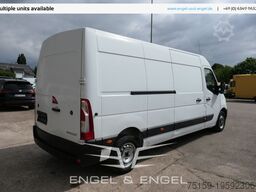 renault Master 130 dCi L3H2 Euro6 KLIMA COC Regal
