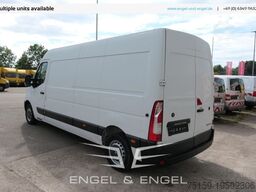 renault Master 130 dCi L3H2 Euro6 KLIMA COC Regal