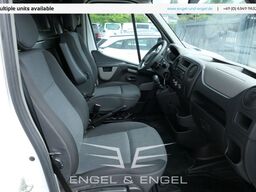 renault Master 130 dCi L3H2 Euro6 KLIMA COC Regal