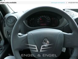renault Master 130 dCi L3H2 Euro6 KLIMA COC Regal