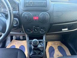 Fiat Fiorino cargo 1.3 mjt 95cv SX