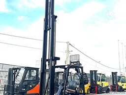 DOOSAN B15T-7/2021y./ Lithium battery/New price