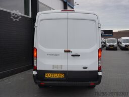 Ford Transit 2.0 TDCI 130PK L2H2 EURO 6 - A/C Climat...
