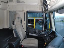 Iveco Stralis 420 + euro 6