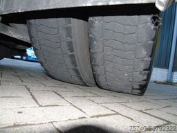 Iveco Stralis 420 + euro 6