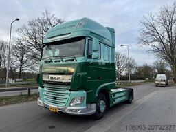 DAF XF 480 Superspace