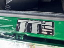 DAF XF 480 Superspace