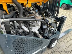 Combilift CB3000// LPG // 2017 year /Toyota engine