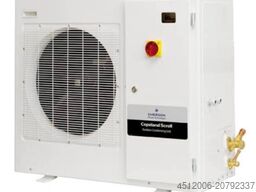 Copeland Emerson ZXLE 50