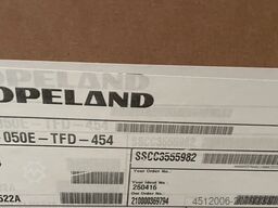 Copeland Emerson ZXLE 50