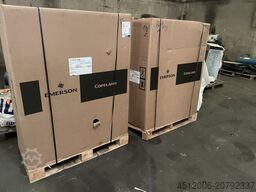 Copeland Emerson ZXLE 50