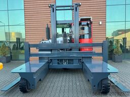 Combilift C6000/Wide positioner/ Only 3157 hours !