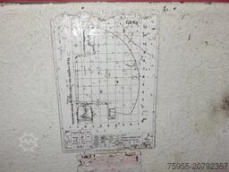 Renault Master ELEVATEUR FRANCE 12 METER EURO 6,AIRCO