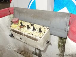 Renault Master ELEVATEUR FRANCE 12 METER EURO 6,AIRCO