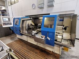 Böhringer DUS 560 TI