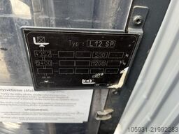 Linde L12SP