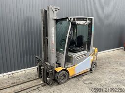 Jungheinrich EFG320