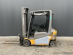 Jungheinrich EFG320