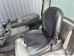 Jungheinrich EFG320